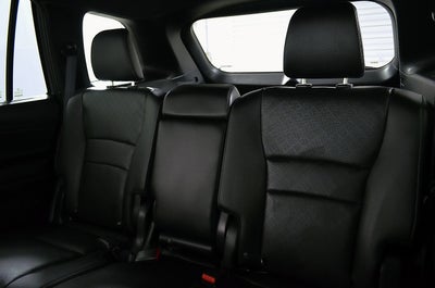2020 Honda Passport EX-L