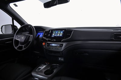 2020 Honda Passport EX-L