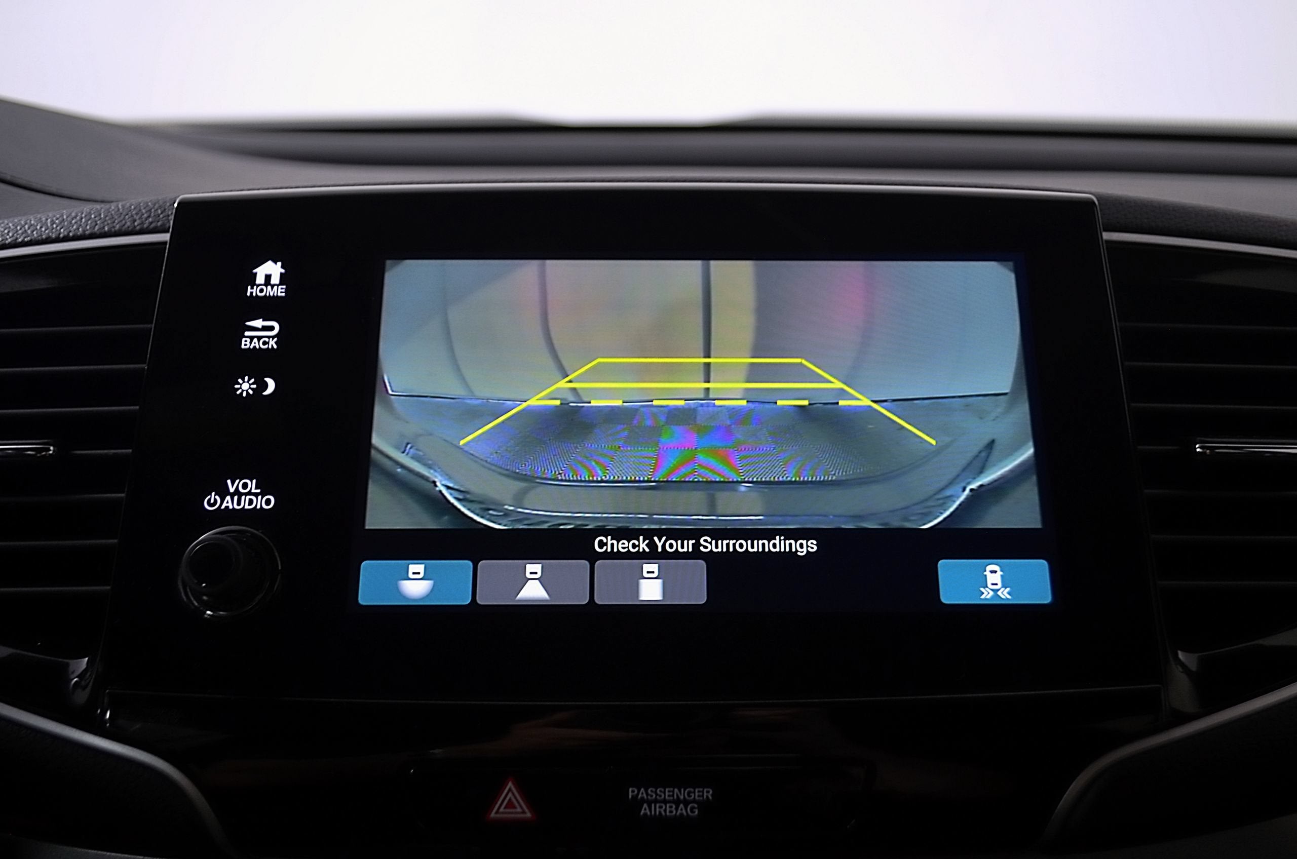 2020 Honda Passport EX-L