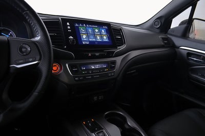2020 Honda Passport EX-L