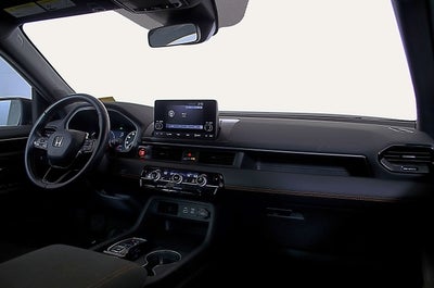 2024 Honda Pilot Sport