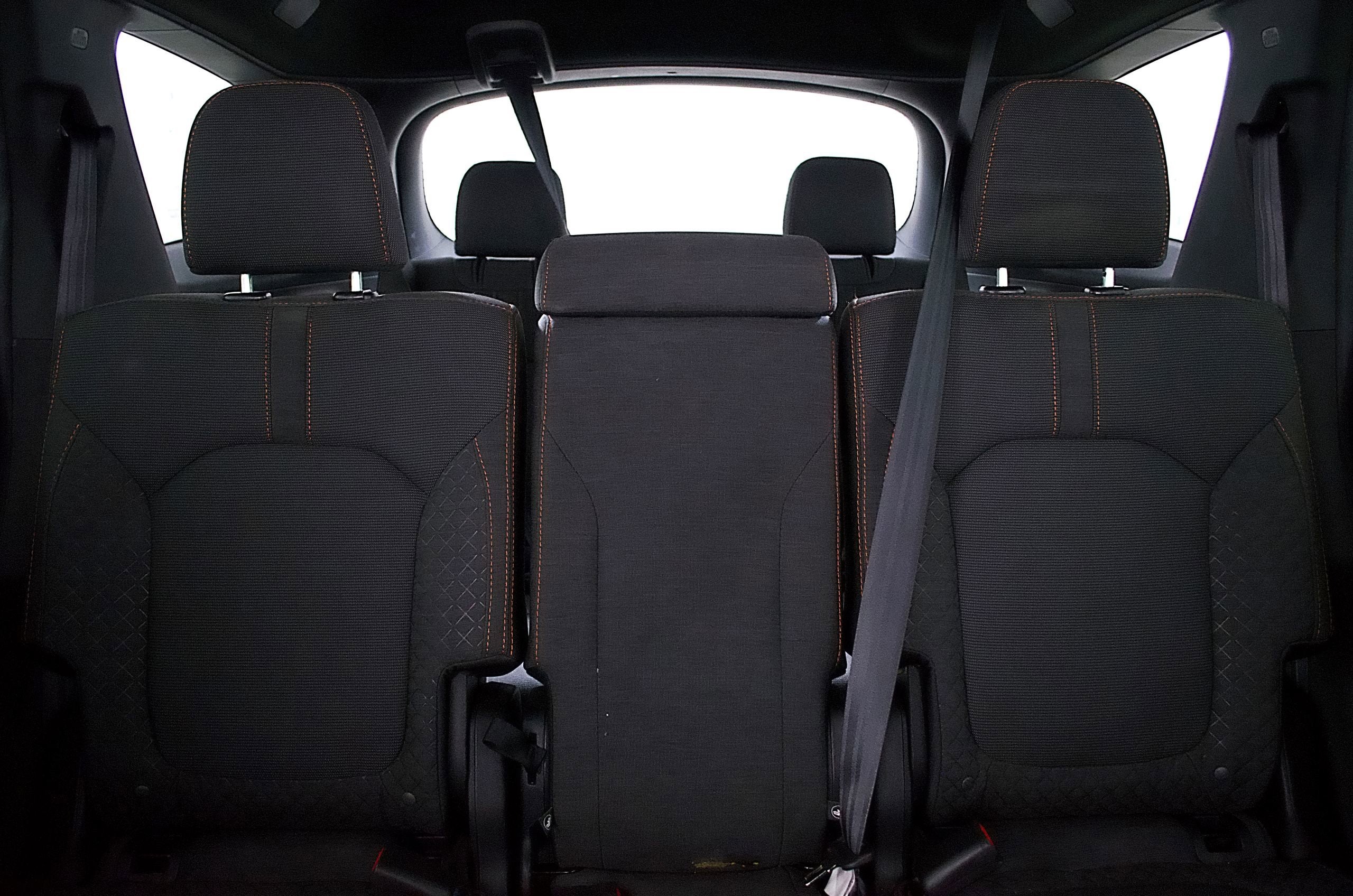 2024 Honda Pilot Sport