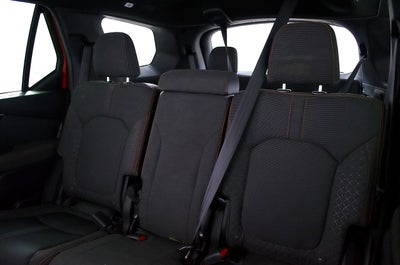 2024 Honda Pilot Sport