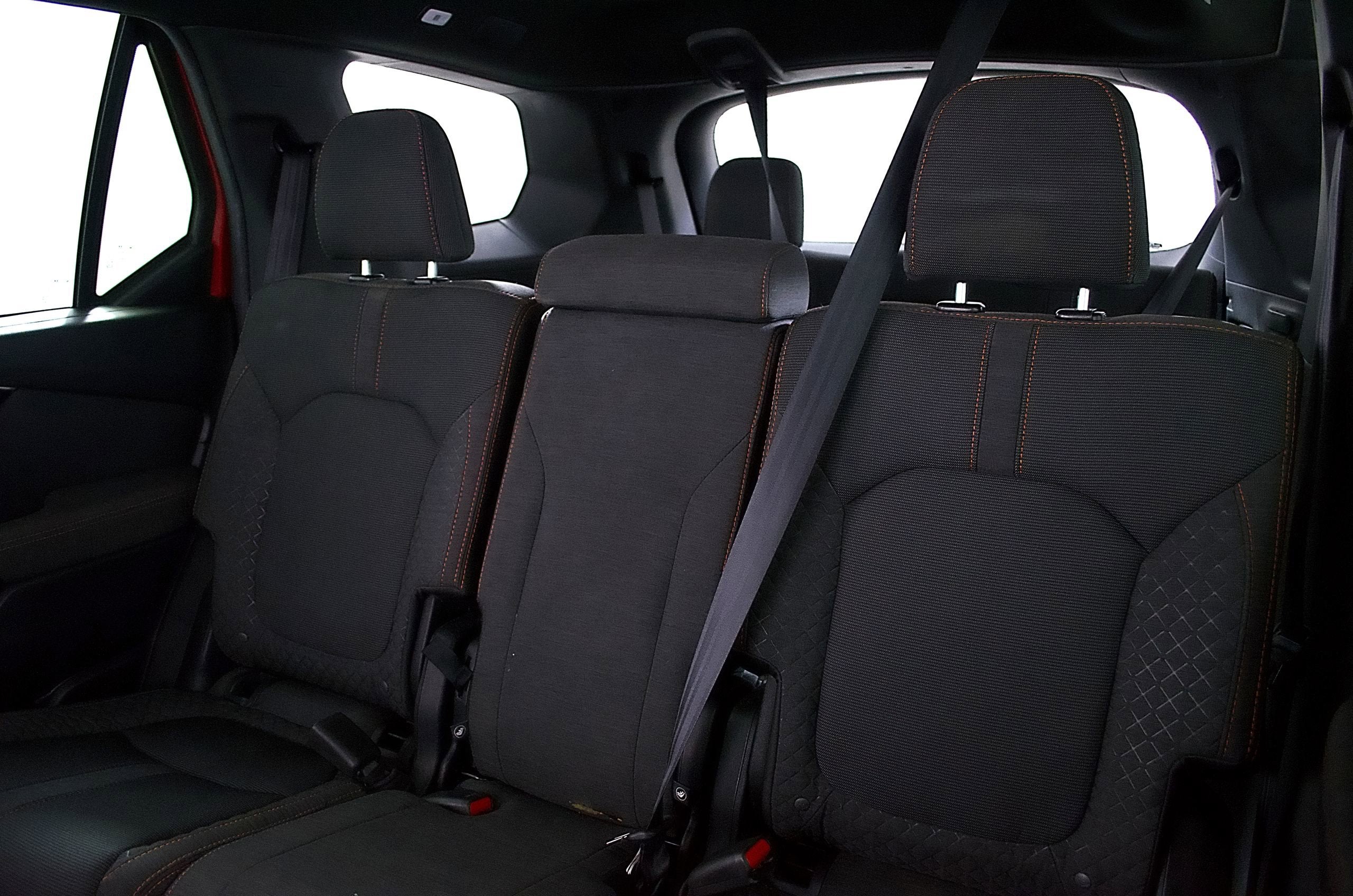 2024 Honda Pilot Sport