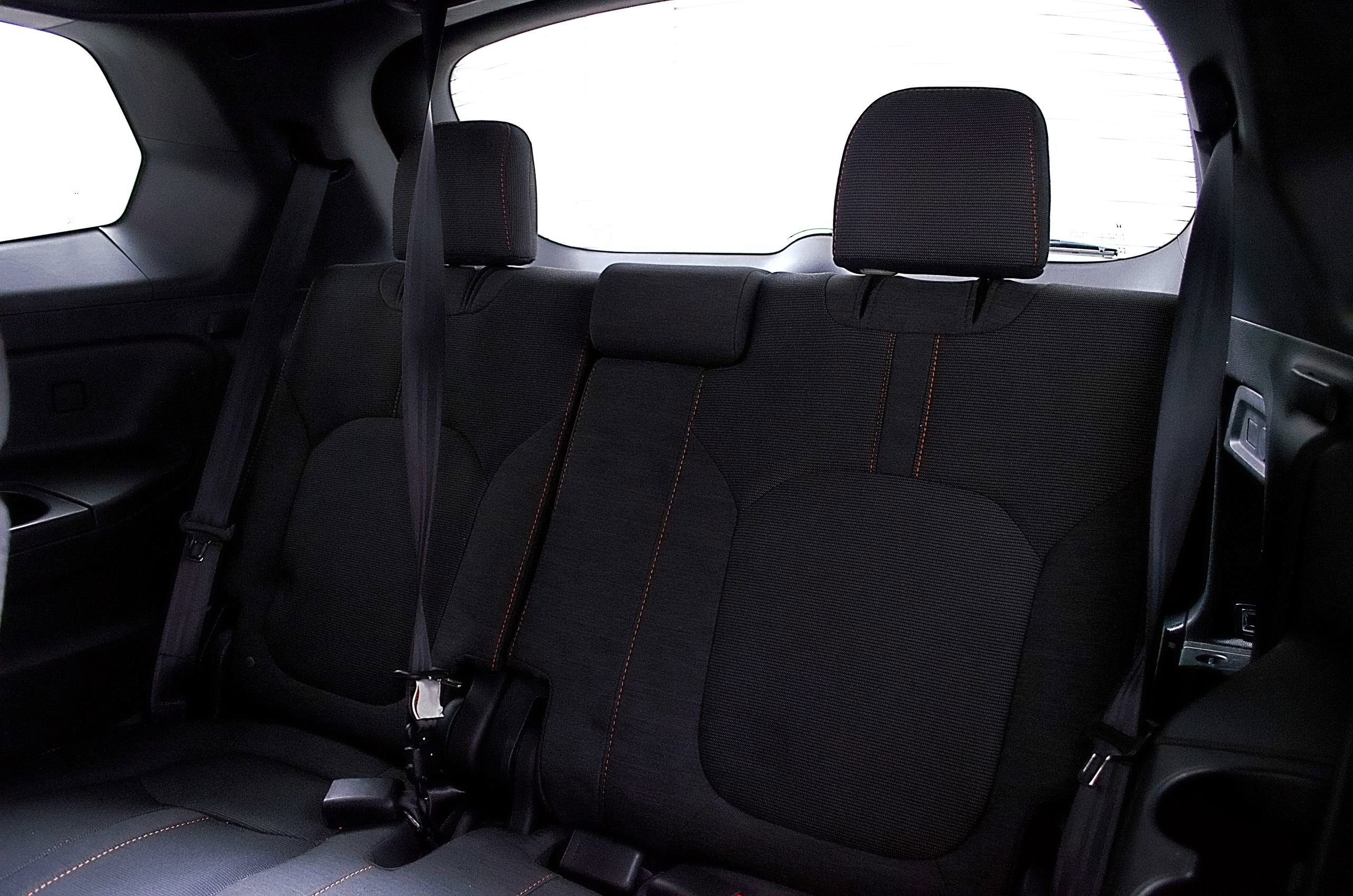 2024 Honda Pilot Sport