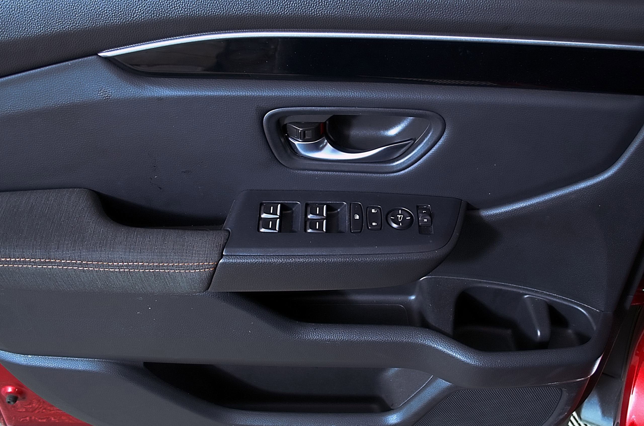 2024 Honda Pilot Sport