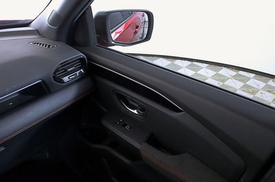 2024 Honda Pilot Sport