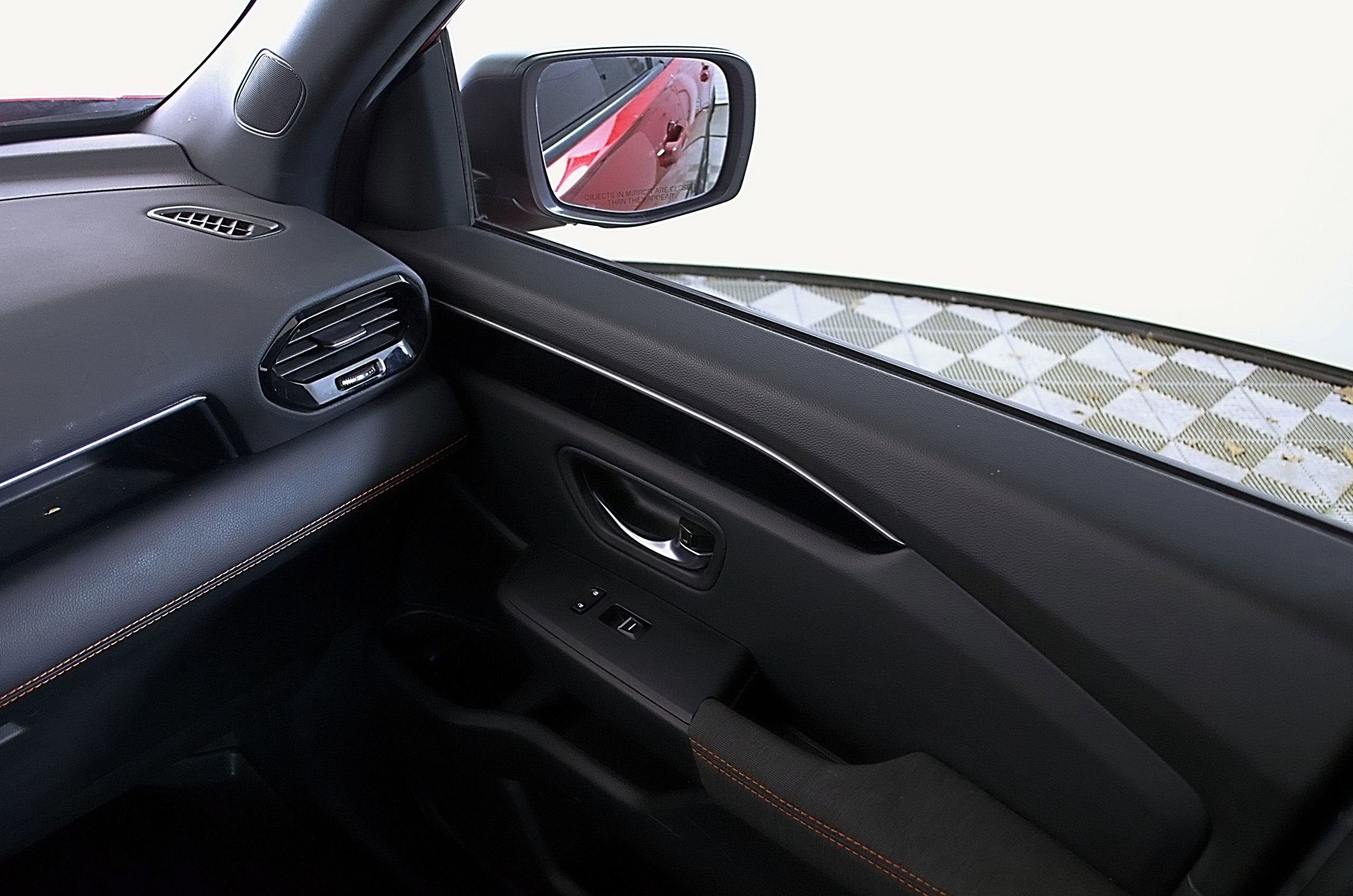 2024 Honda Pilot Sport