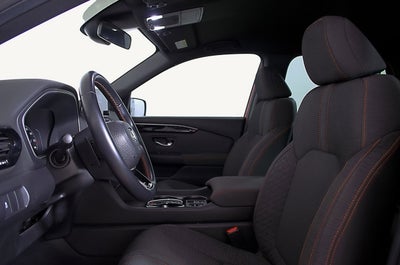 2024 Honda Pilot Sport