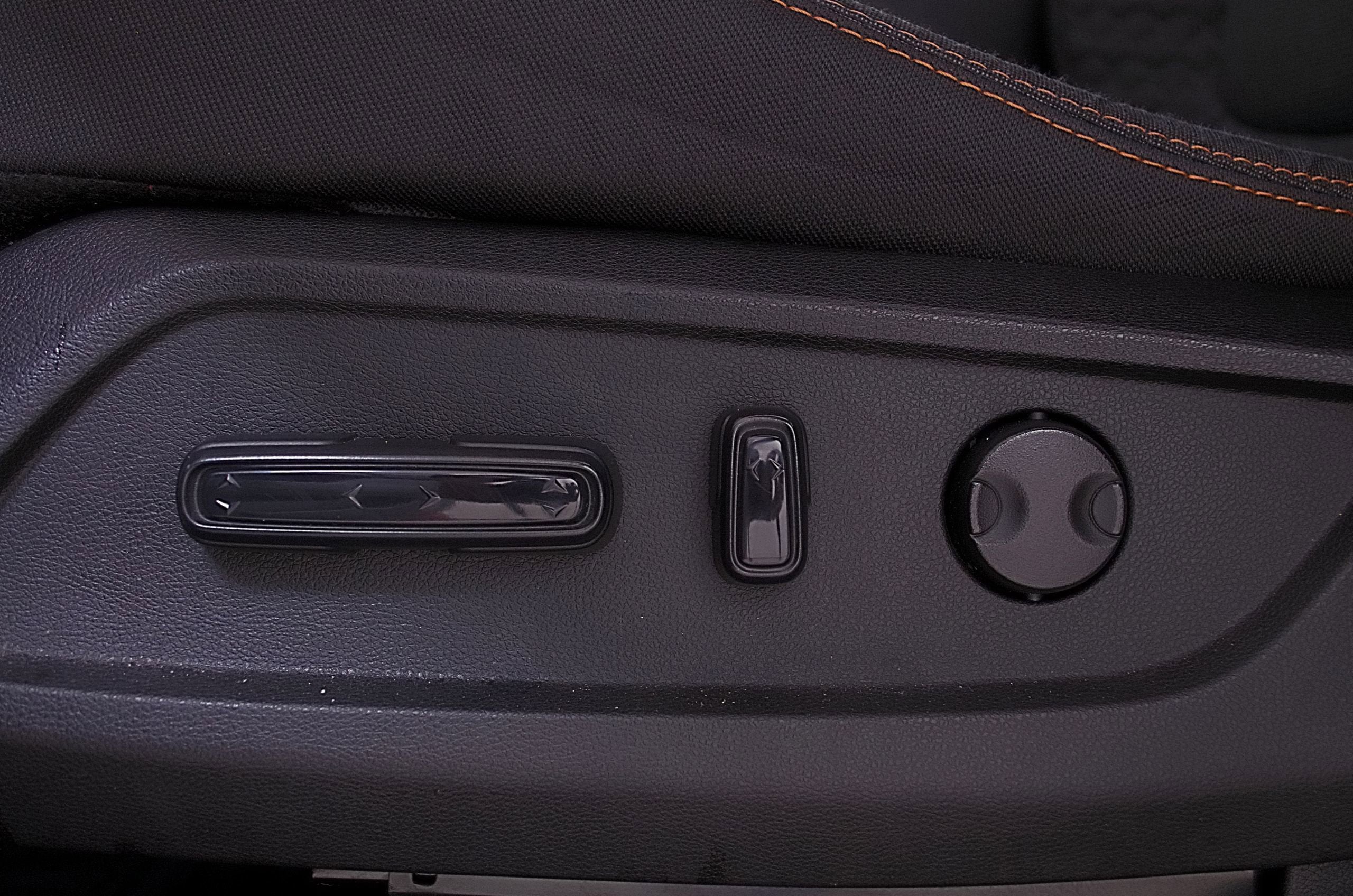 2024 Honda Pilot Sport