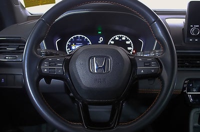 2024 Honda Pilot Sport