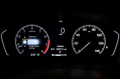 2024 Honda Pilot Sport