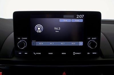 2024 Honda Pilot Sport