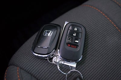 2024 Honda Pilot Sport