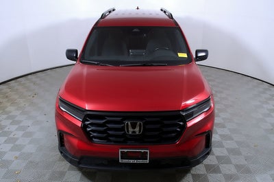 2024 Honda Pilot Sport