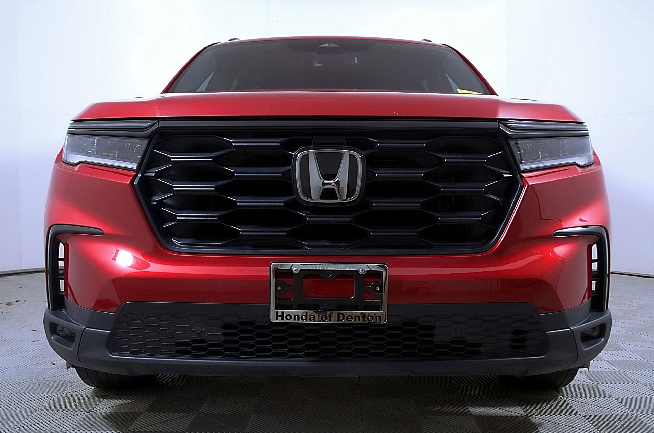 2024 Honda Pilot Sport