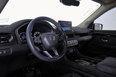 2024 Honda Pilot EX-L 8 Passenger