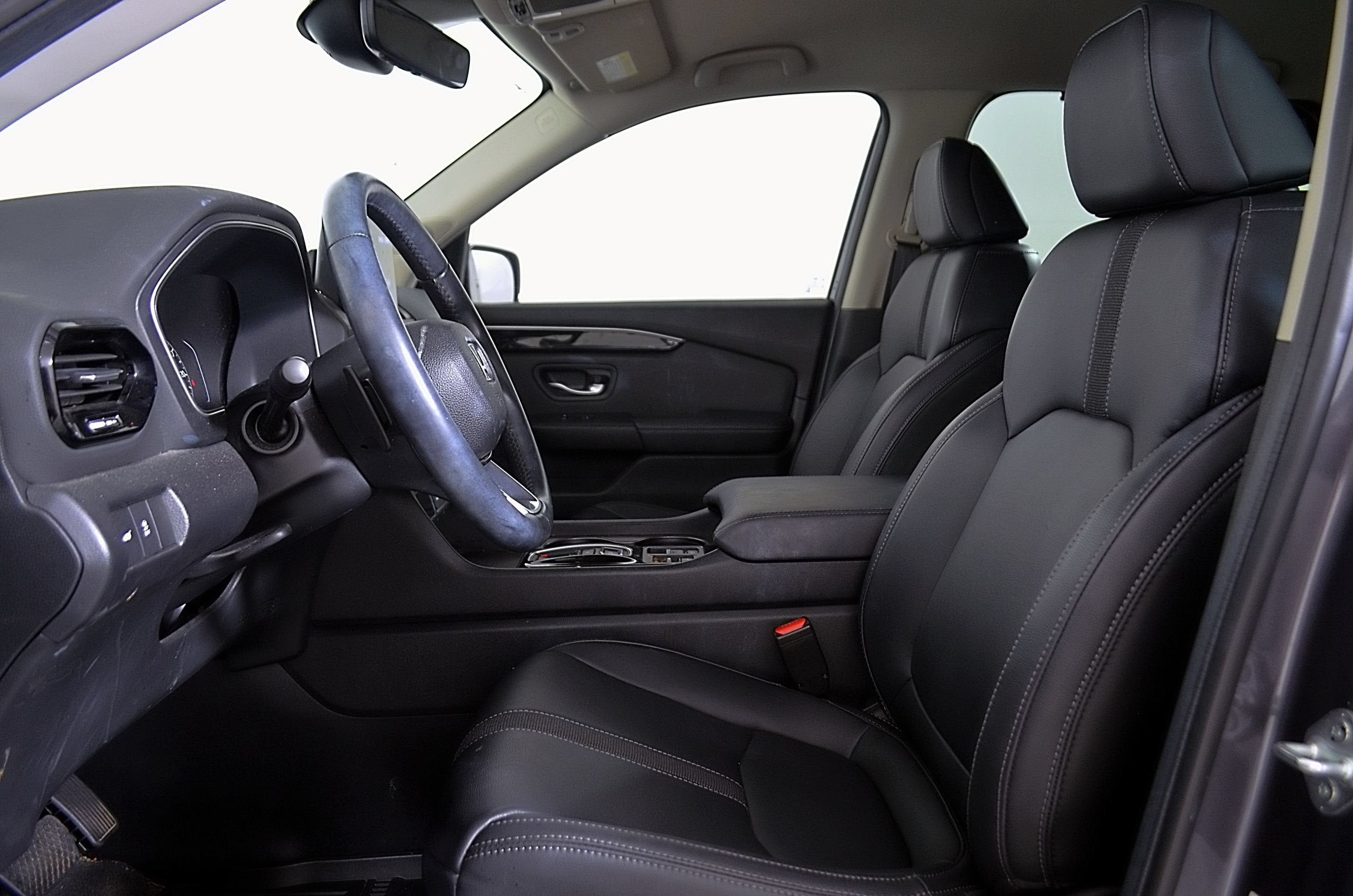 2024 Honda Pilot EX-L 8 Passenger