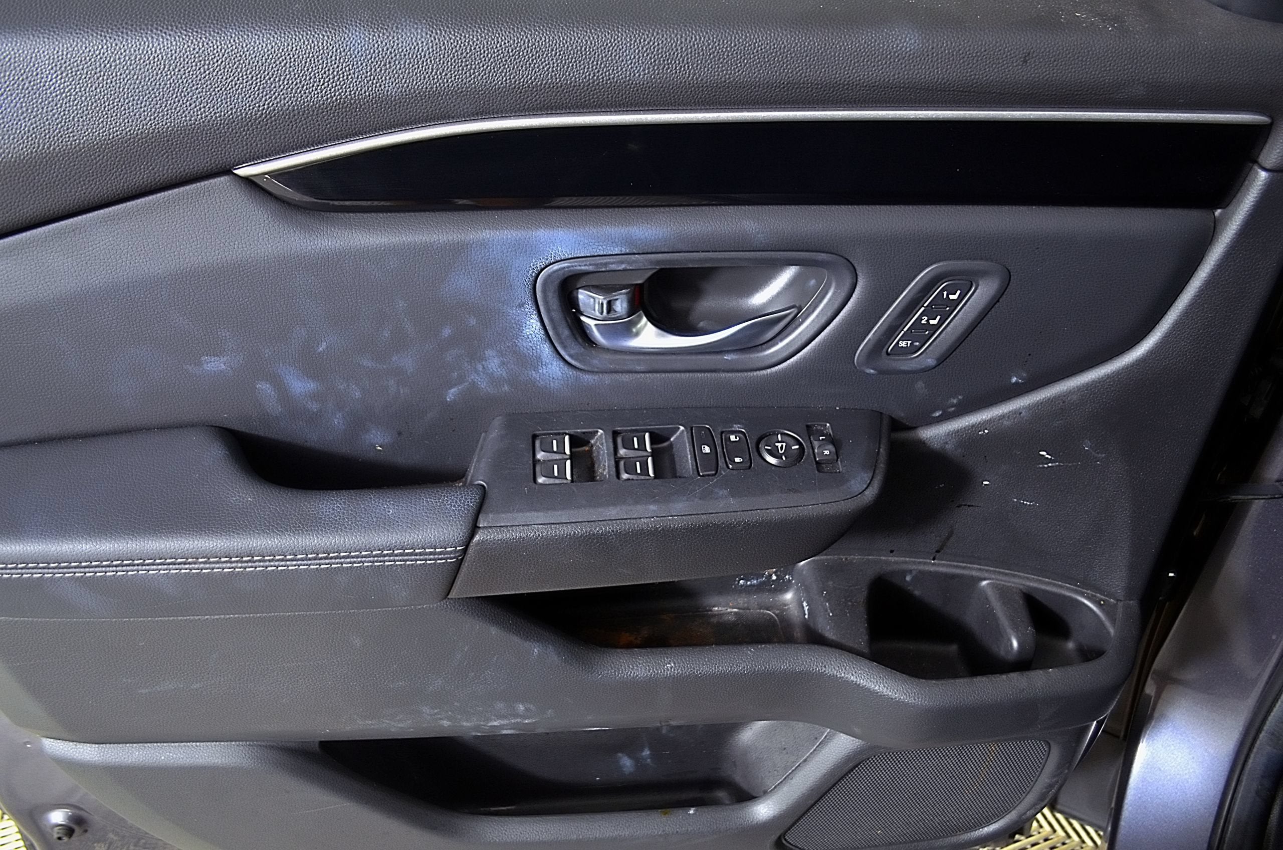 2024 Honda Pilot EX-L 8 Passenger