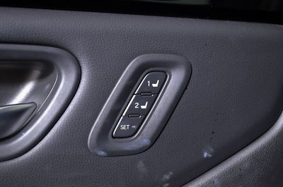 2024 Honda Pilot EX-L 8 Passenger