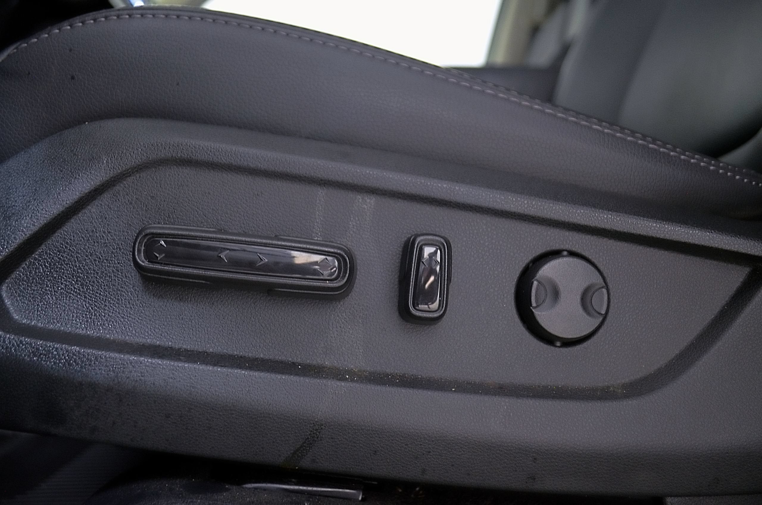 2024 Honda Pilot EX-L 8 Passenger