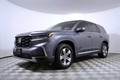 2024 Honda Pilot EX-L 8 Passenger