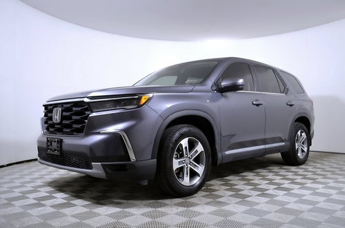 2024 Honda Pilot EX-L 8 Passenger