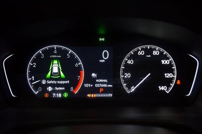 2024 Honda Pilot EX-L 8 Passenger
