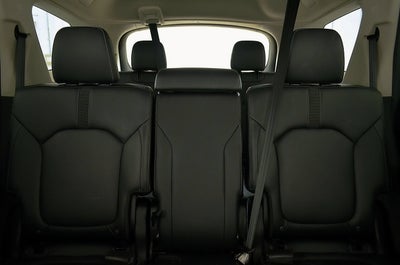 2024 Honda Pilot EX-L 8 Passenger