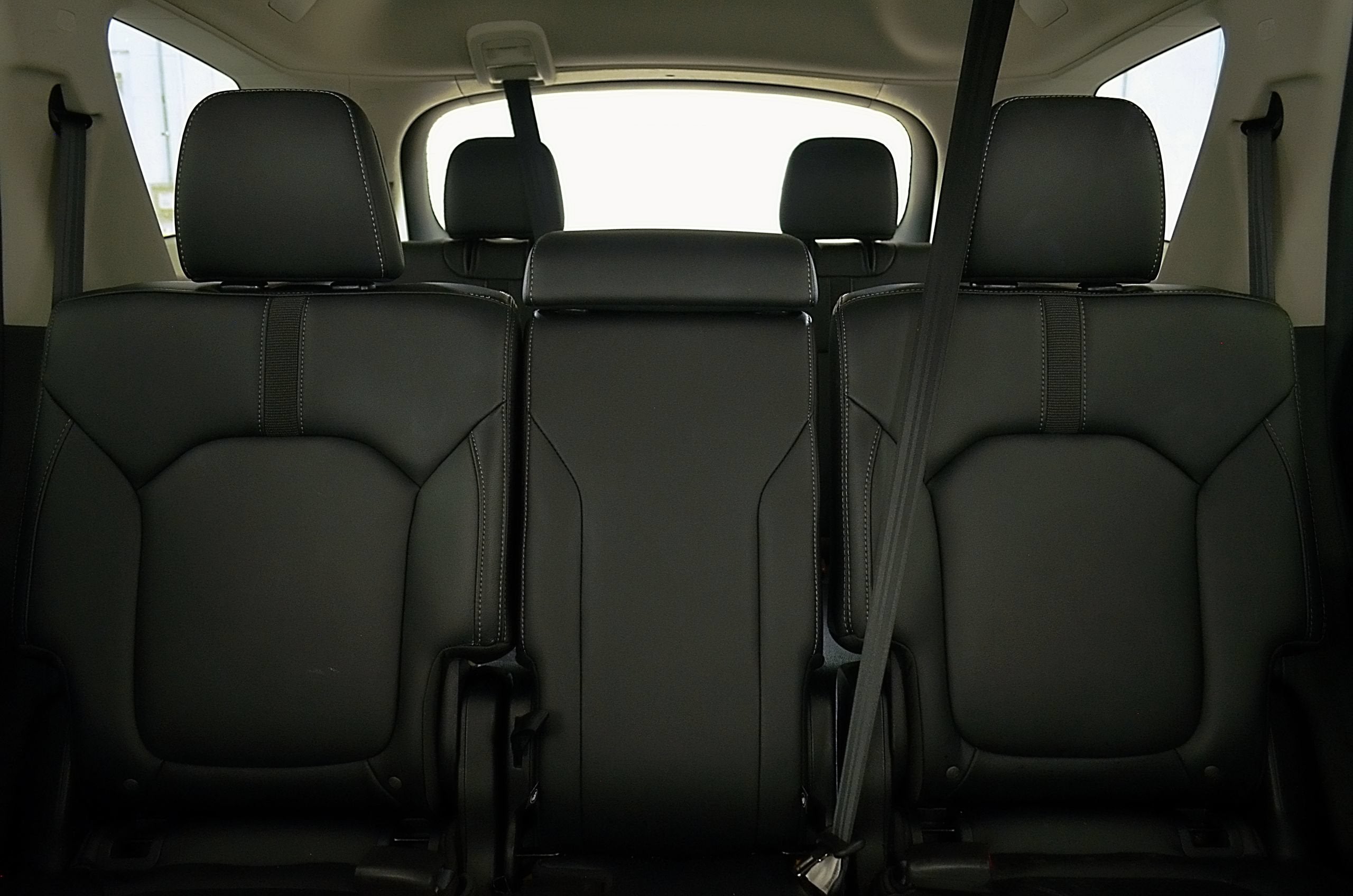 2024 Honda Pilot EX-L 8 Passenger