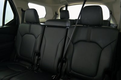 2024 Honda Pilot EX-L 8 Passenger