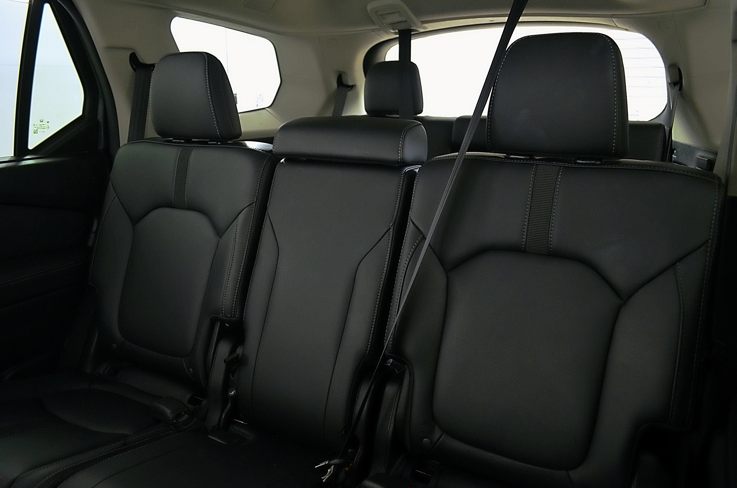 2024 Honda Pilot EX-L 8 Passenger