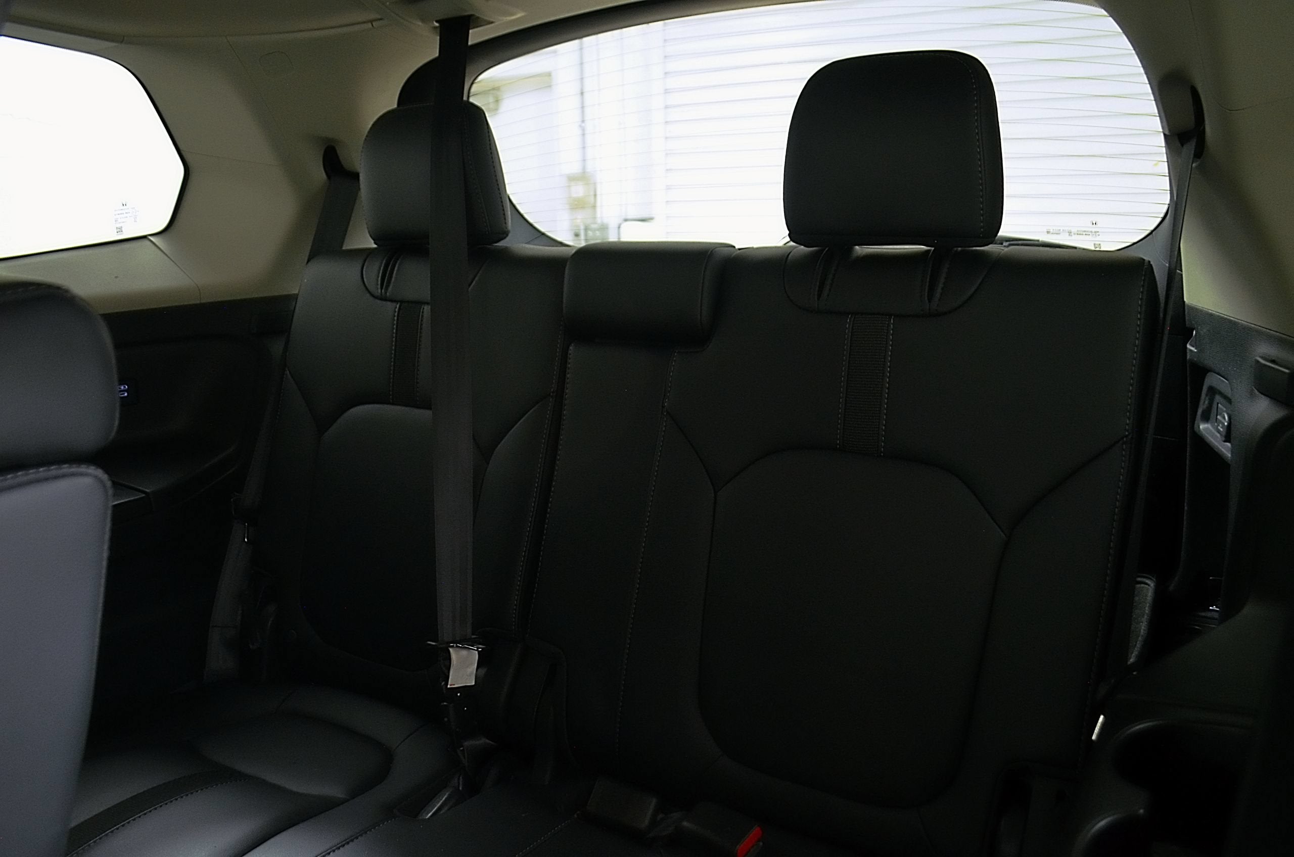 2024 Honda Pilot EX-L 8 Passenger