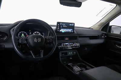 2024 Honda Pilot EX-L 8 Passenger
