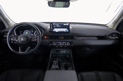 2024 Honda Pilot EX-L 8 Passenger