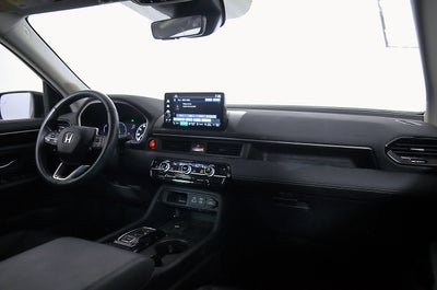 2024 Honda Pilot EX-L 8 Passenger