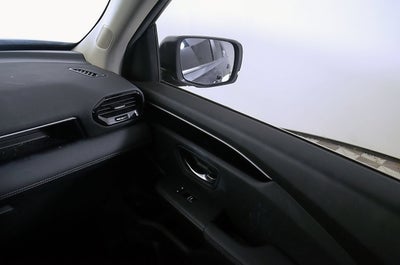 2024 Honda Pilot EX-L 8 Passenger