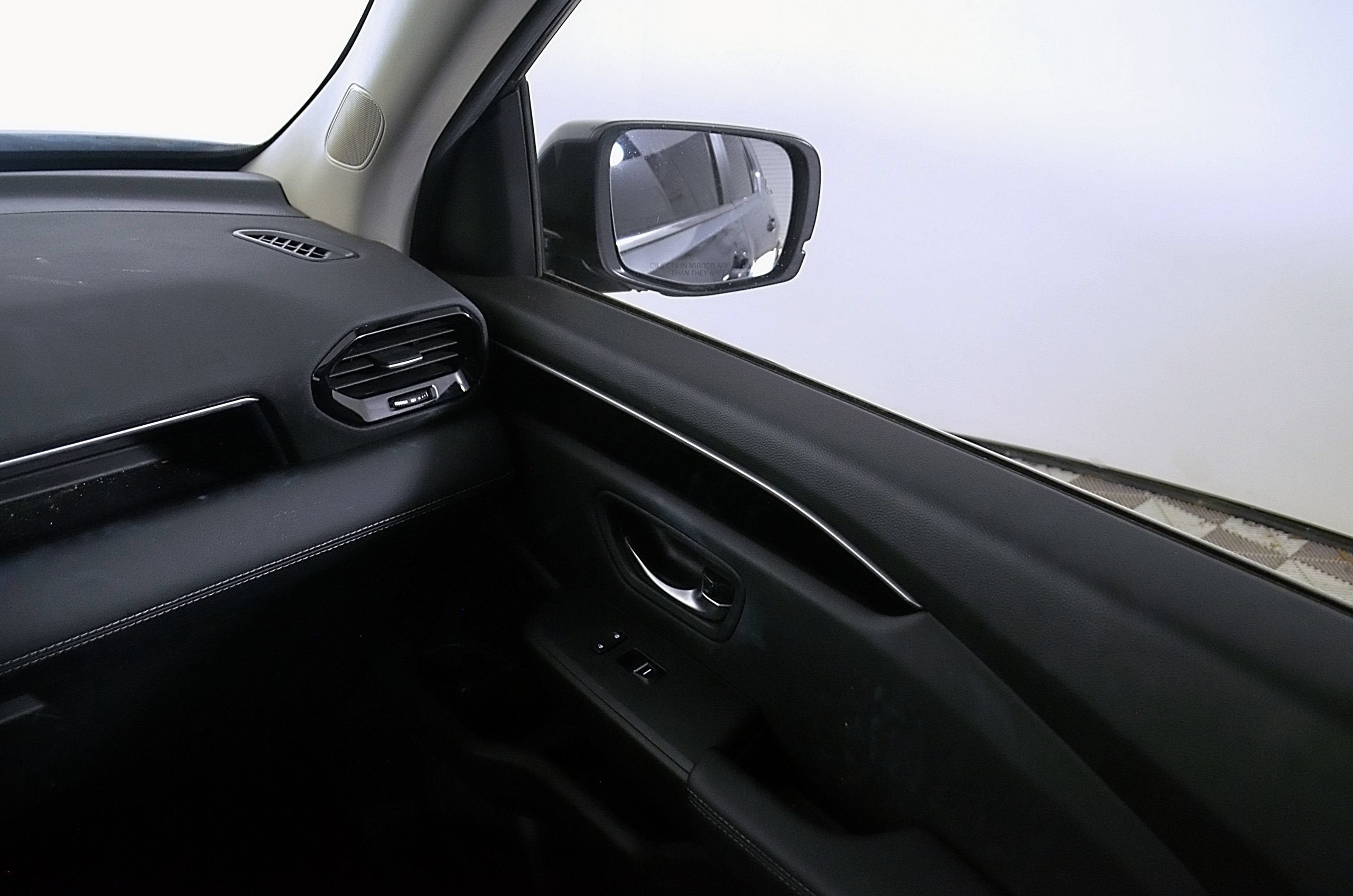 2024 Honda Pilot EX-L 8 Passenger