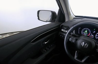2024 Honda Pilot EX-L 8 Passenger