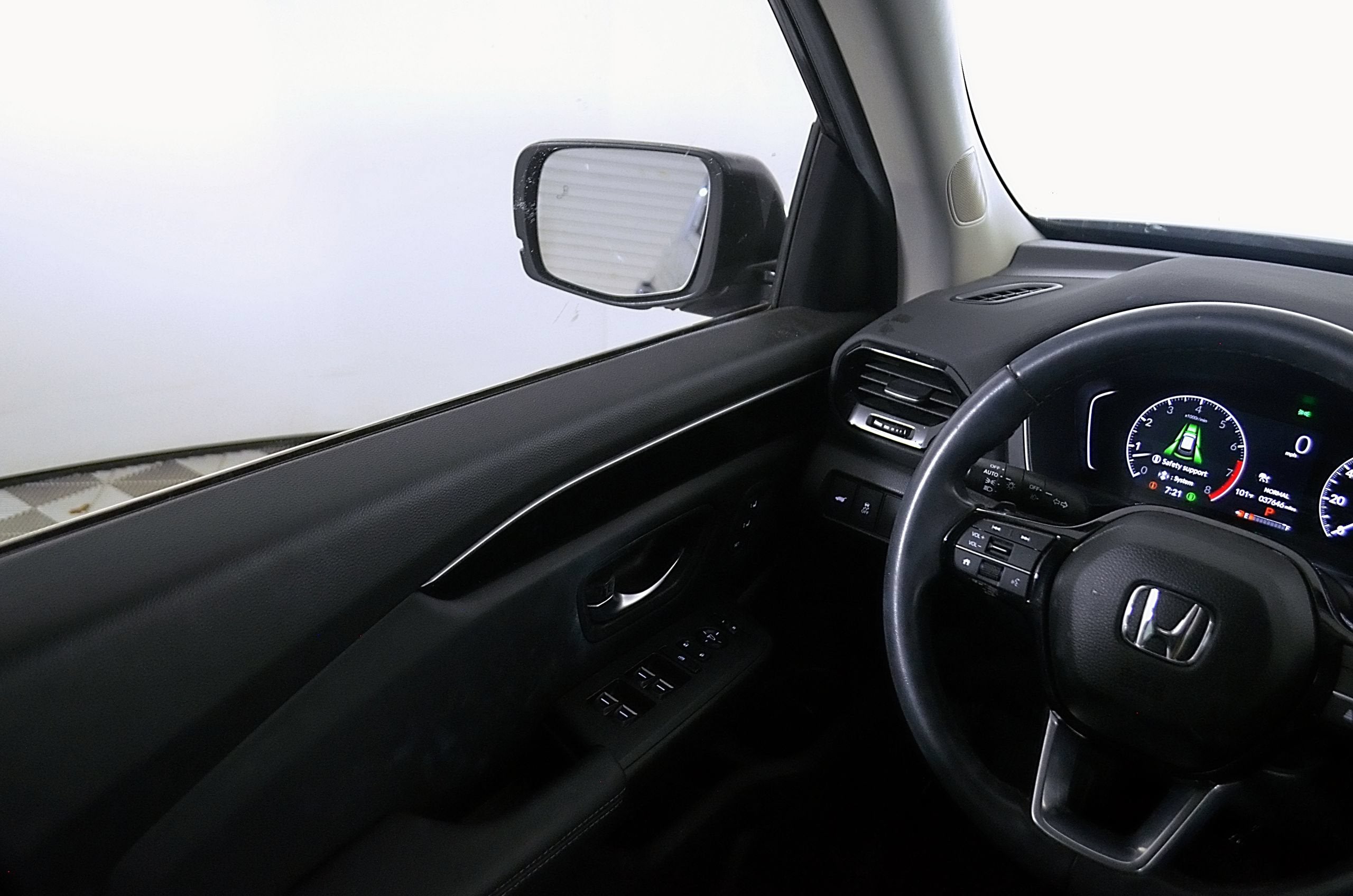 2024 Honda Pilot EX-L 8 Passenger