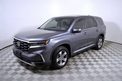 2024 Honda Pilot EX-L 8 Passenger