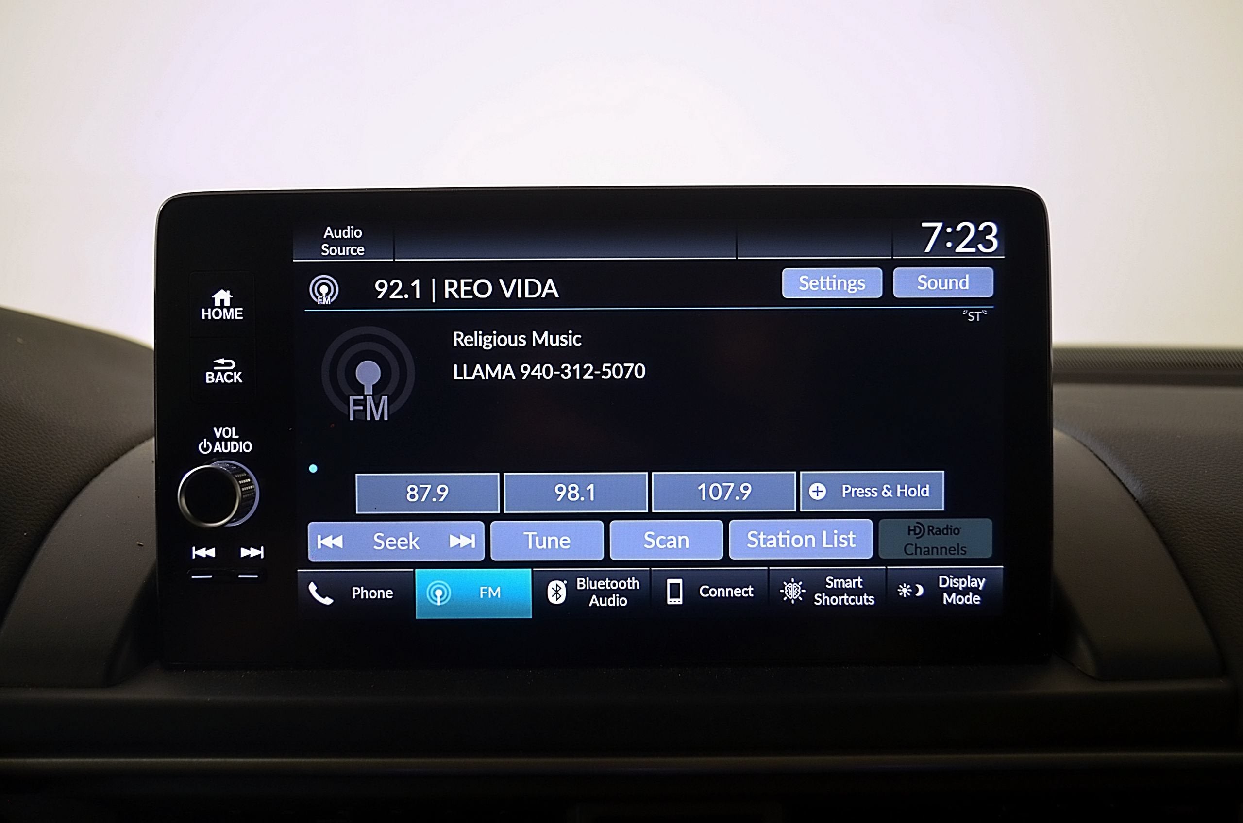 2024 Honda Pilot EX-L 8 Passenger