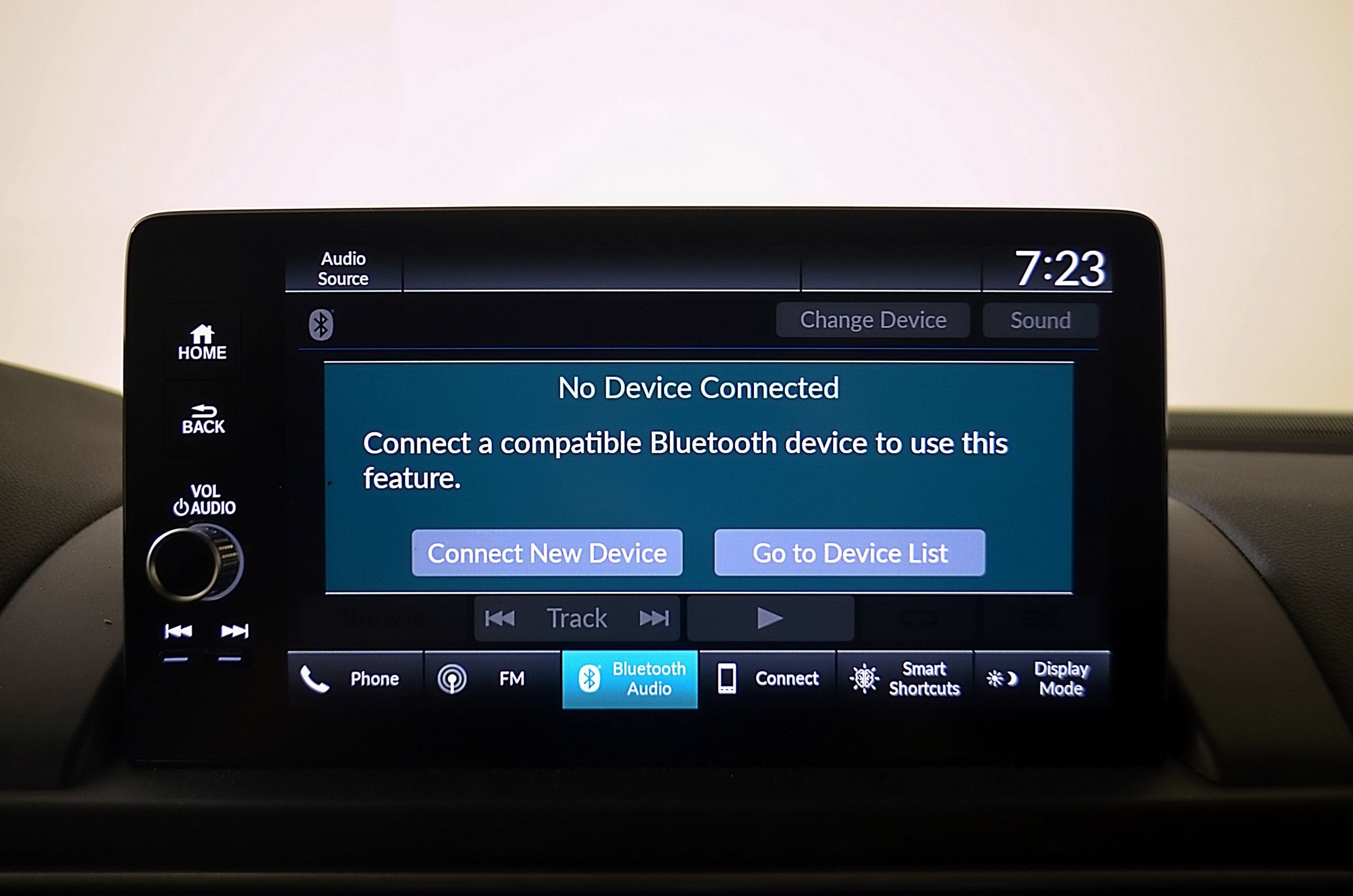 2024 Honda Pilot EX-L 8 Passenger