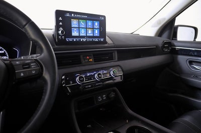 2024 Honda Pilot EX-L 8 Passenger