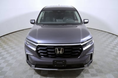 2024 Honda Pilot EX-L 8 Passenger