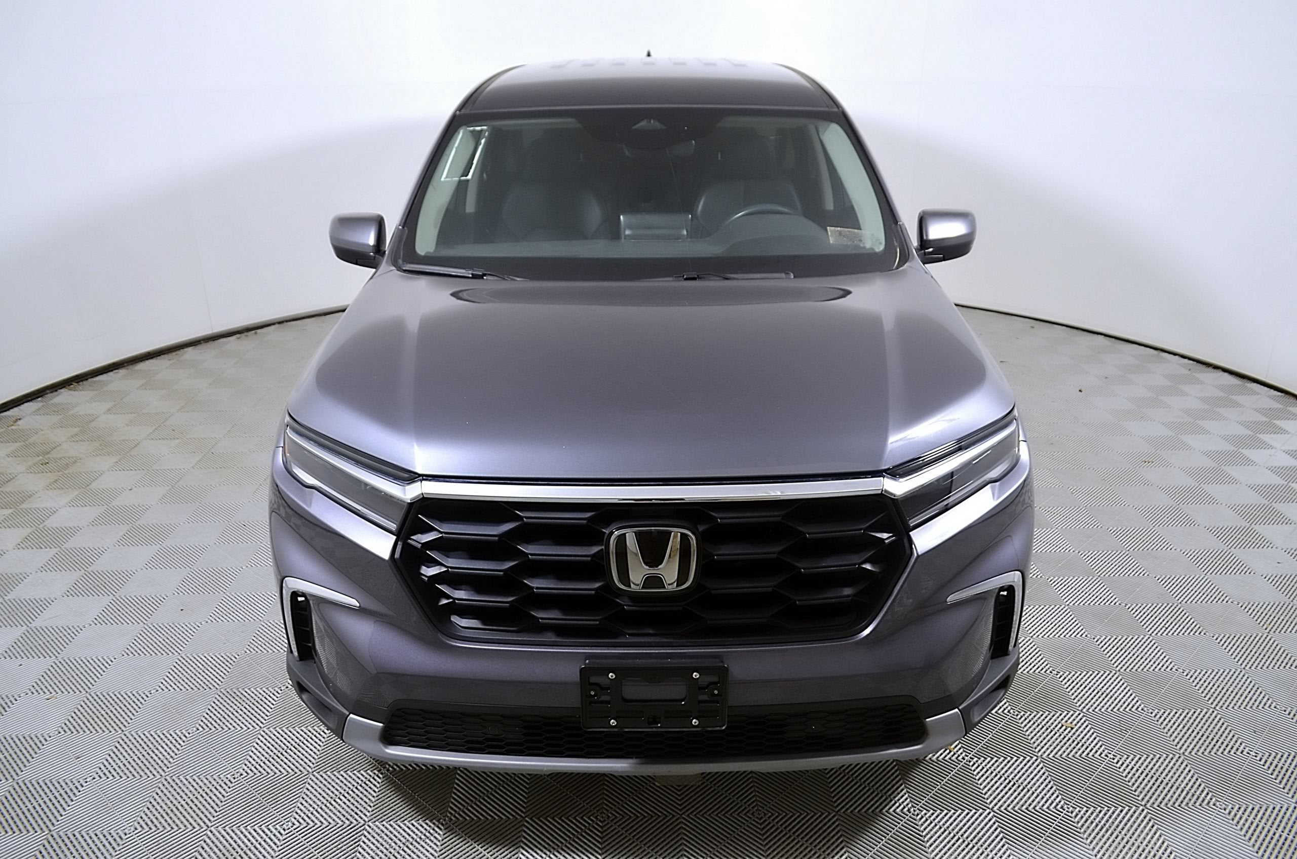 2024 Honda Pilot EX-L 8 Passenger