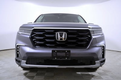 2024 Honda Pilot EX-L 8 Passenger