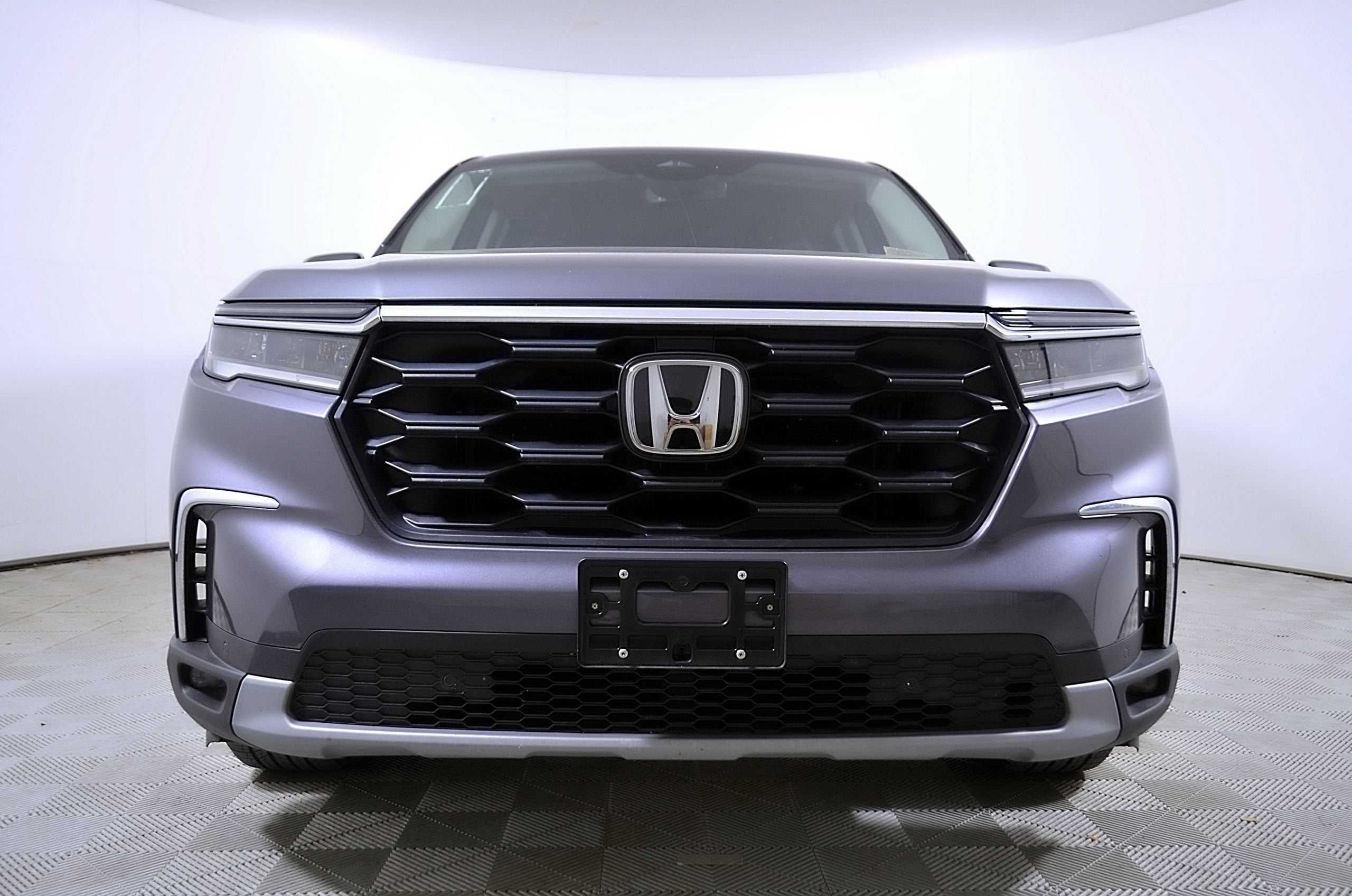 2024 Honda Pilot EX-L 8 Passenger