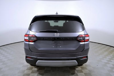 2024 Honda Pilot EX-L 8 Passenger
