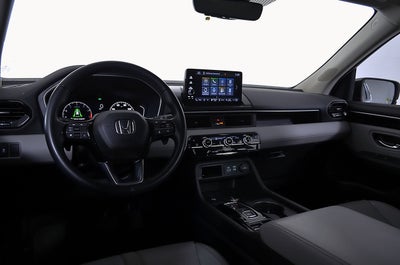 2024 Honda Pilot EX-L 7 Passenger